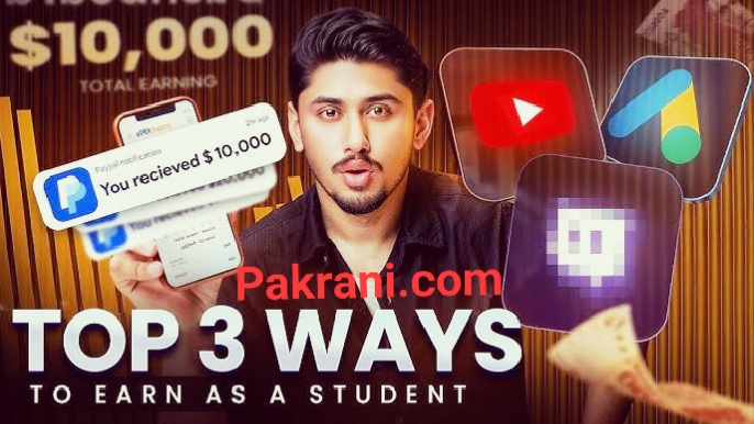 How to Make Money Online Without Investment