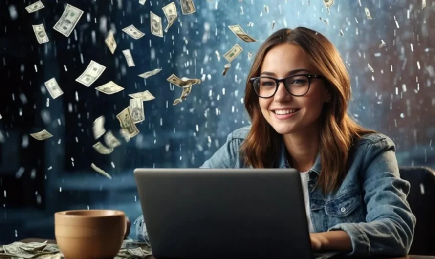How to Earn Money Without Investment by Watching Dramas