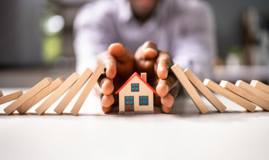 Why Every Homeowner Needs Home Insurance in 2025