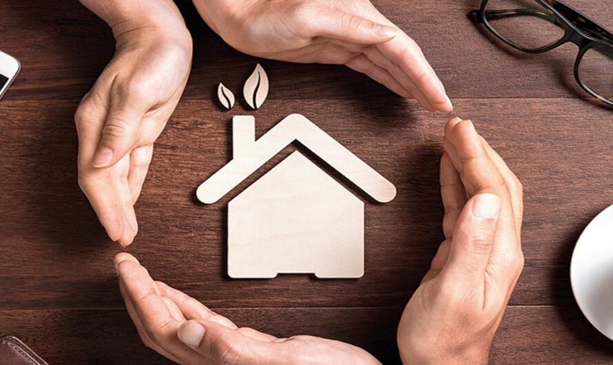 Comprehensive House Insurance Policies with Theft Protection