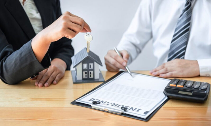 Step-by-Step Guide to Filling a Home Insurance Claim